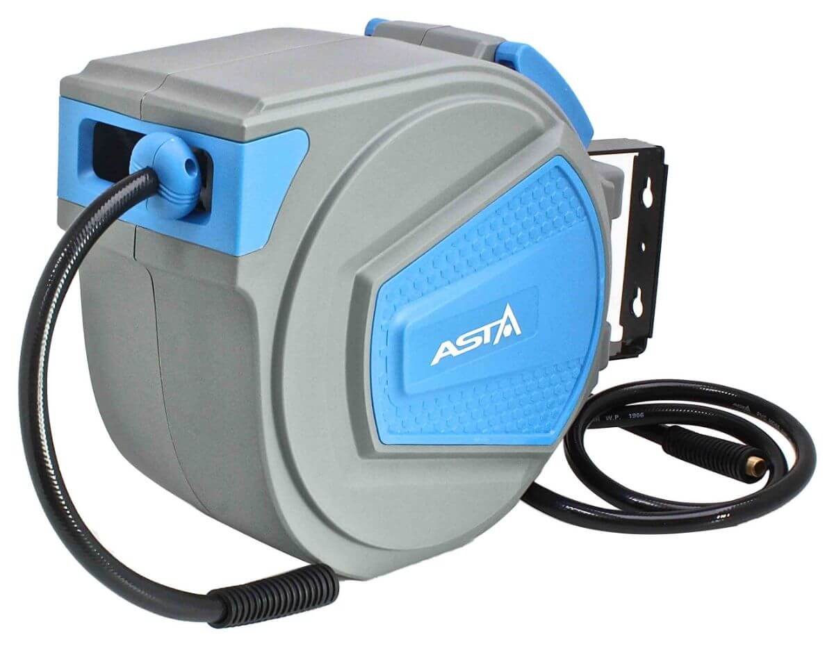 ASTA Spiralslange Varenummer: A-RPB15M billige