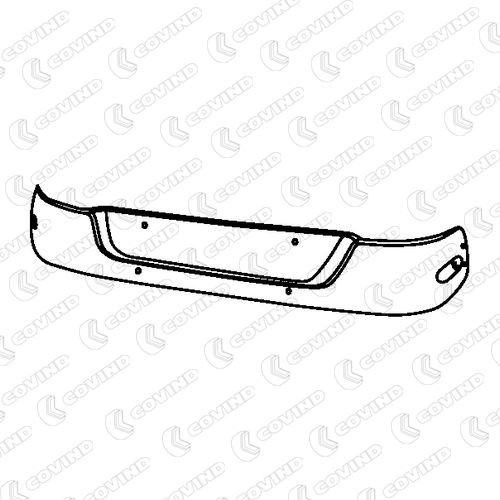 COVIND Visor Article number: 075/400 cheaply