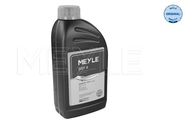 MEYLE Crankcase breather hose Article number: 014 009 0063 cheaply