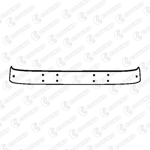 COVIND Visor Article number: 940/405 cheaply