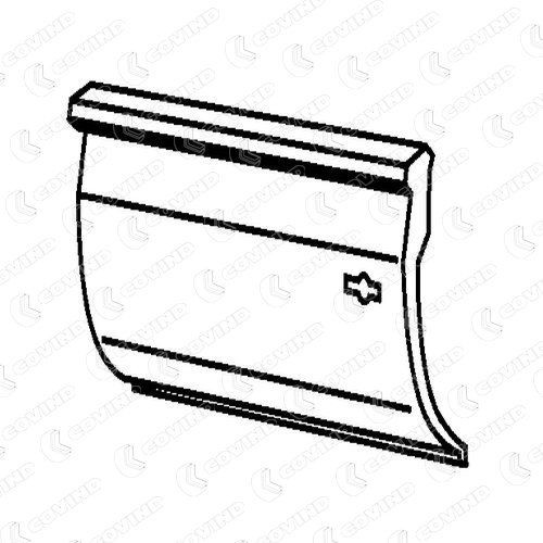 COVIND Repair panel Article number: C39/516 cheaply
