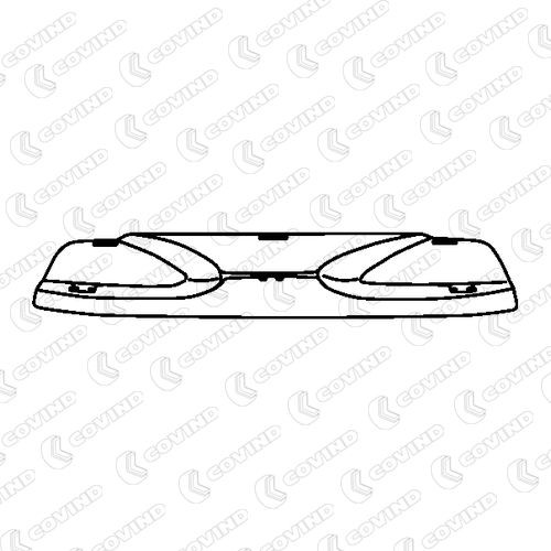 COVIND Visor Article number: MDL/400 cheaply