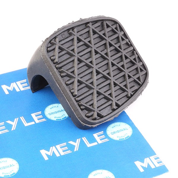 MEYLE Pedalbelægning, bremsepedal Varenummer: 014 029 0003 billige
