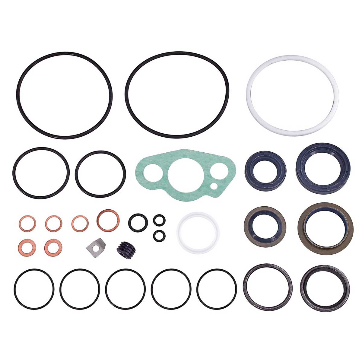 MEYLE Gasket Set, steering gear Article number: 014 046 0003 cheaply