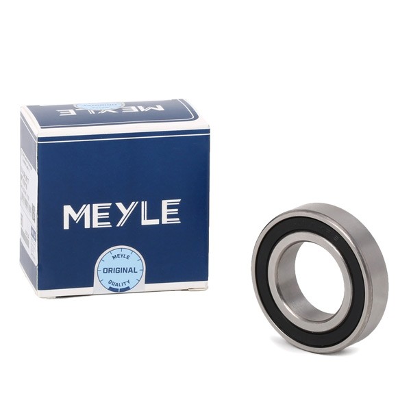 MEYLE Bearing, propshaft centre bearing Article number: 014 098 9017 cheaply
