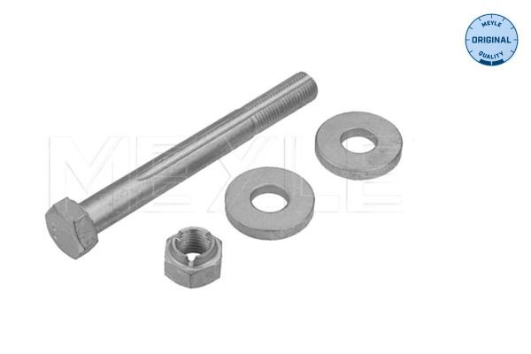 MEYLE 014 654 0001 Mounting Kit, control lever C-Class C 180 2.0 (203.235) 129 PS Petrol 2007