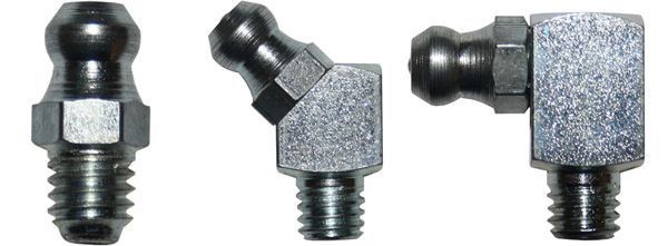 Dresselhaus Grease Nipple Article number: 4632/001/52 8x1x1 cheaply