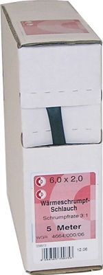 Dresselhaus Termoslange Varenummer: 4664/000/06 24x8 billige