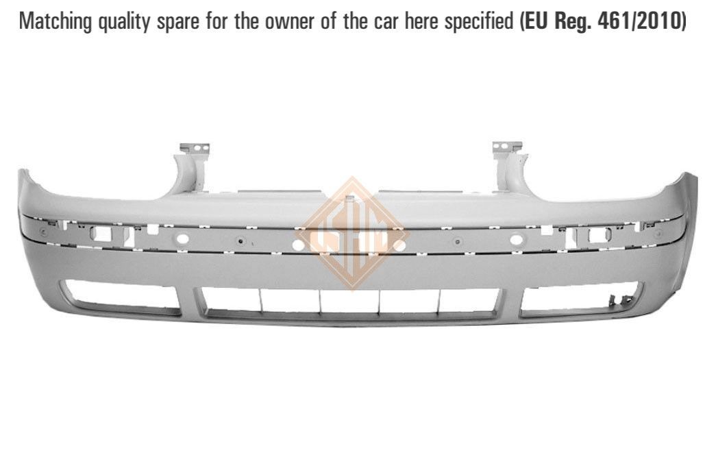 ISAM Bumper Article number: 0907110 cheaply