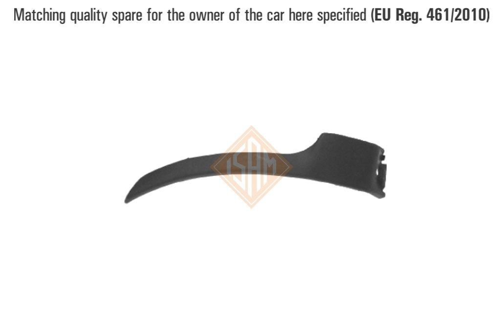 ISAM Trim / Protective Strip, mudguard Article number: 0913931 cheaply