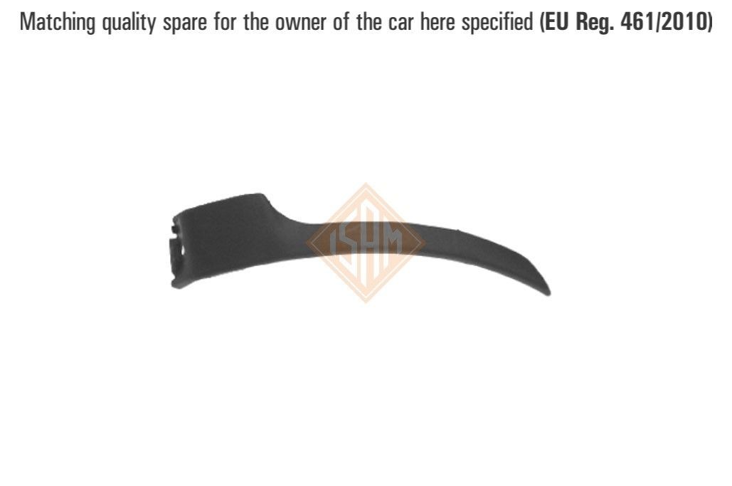 ISAM Trim / Protective Strip, mudguard Article number: 0913932 cheaply