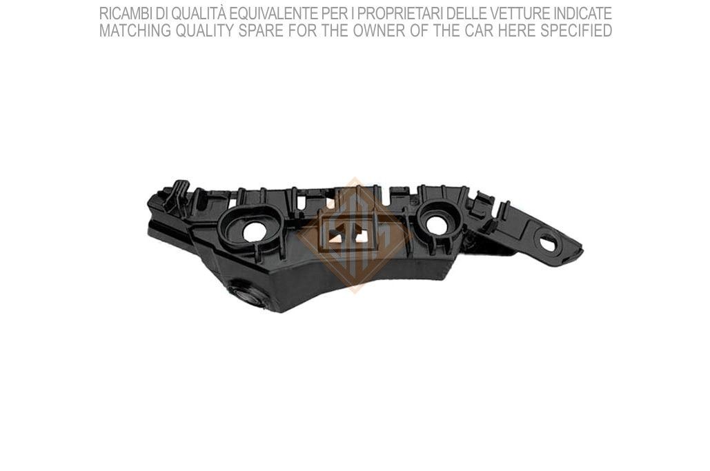 ISAM Bumper bracket Article number: 0950311 cheaply