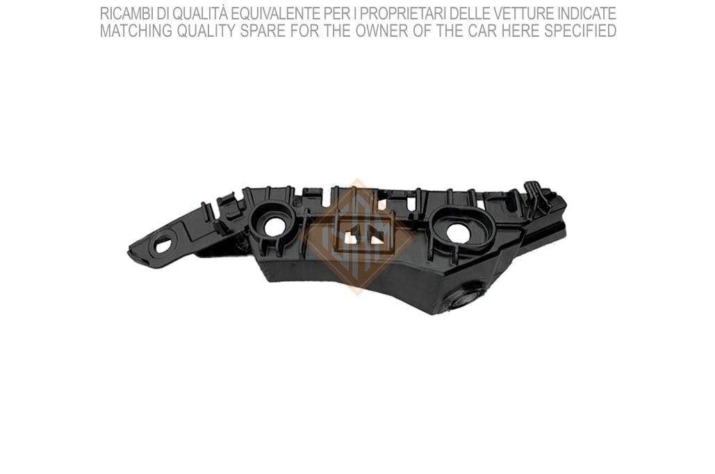 ISAM Bumper bracket Article number: 0950312 cheaply