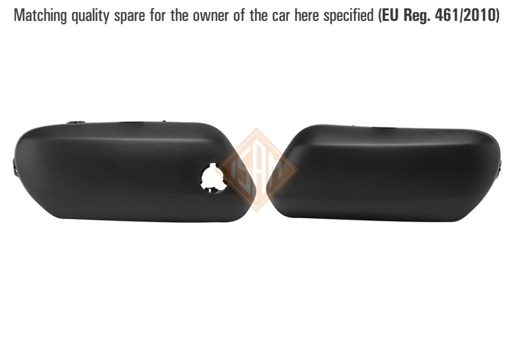 ISAM Trim / Protective Strip Set, bumper Article number: 1537733 cheaply
