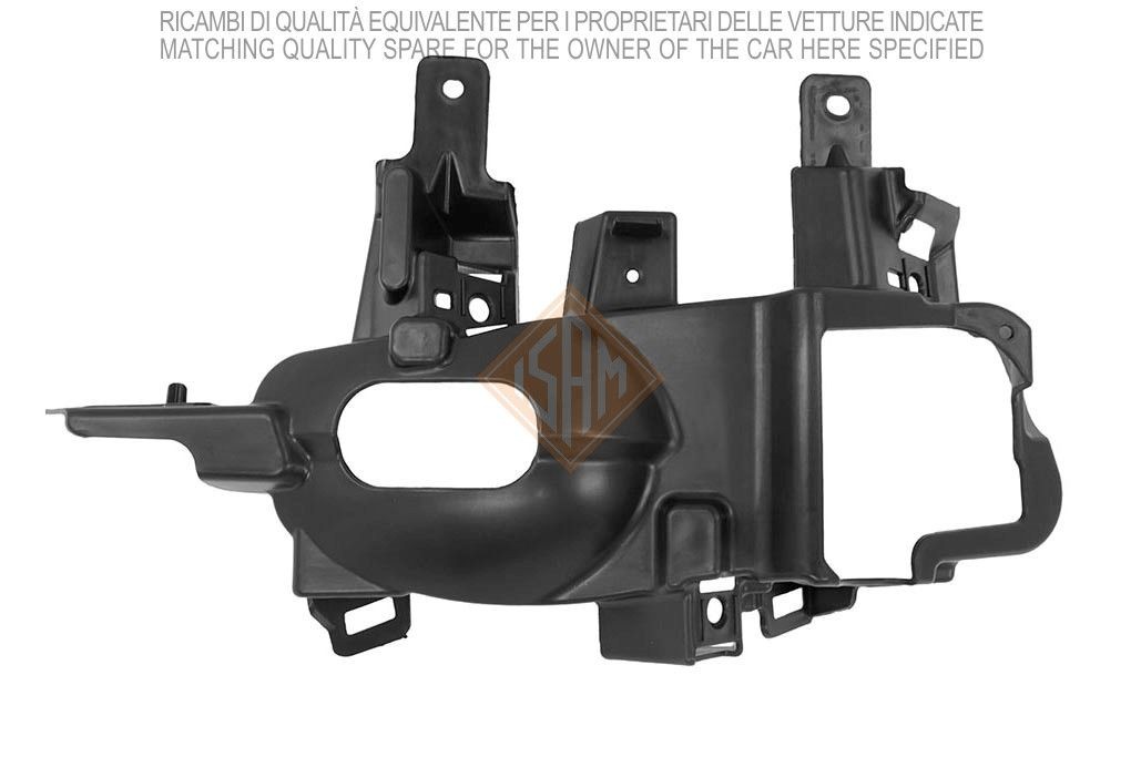 ISAM Holder, fog light Article number: 2418311 cheaply