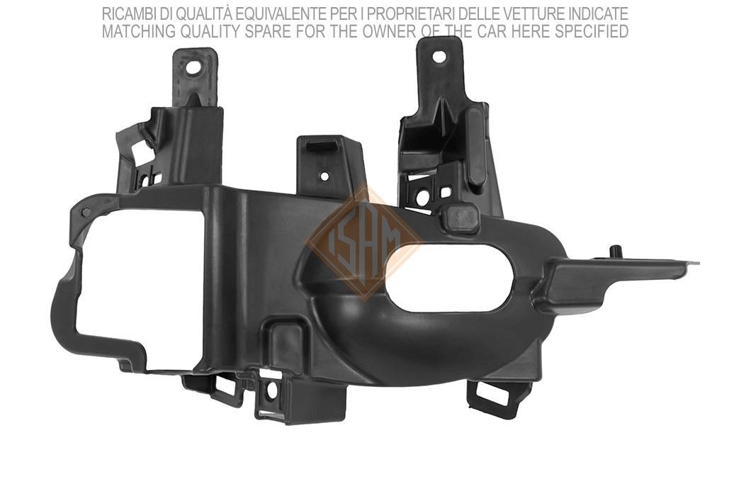 ISAM Holder, fog light Article number: 2418312 cheaply