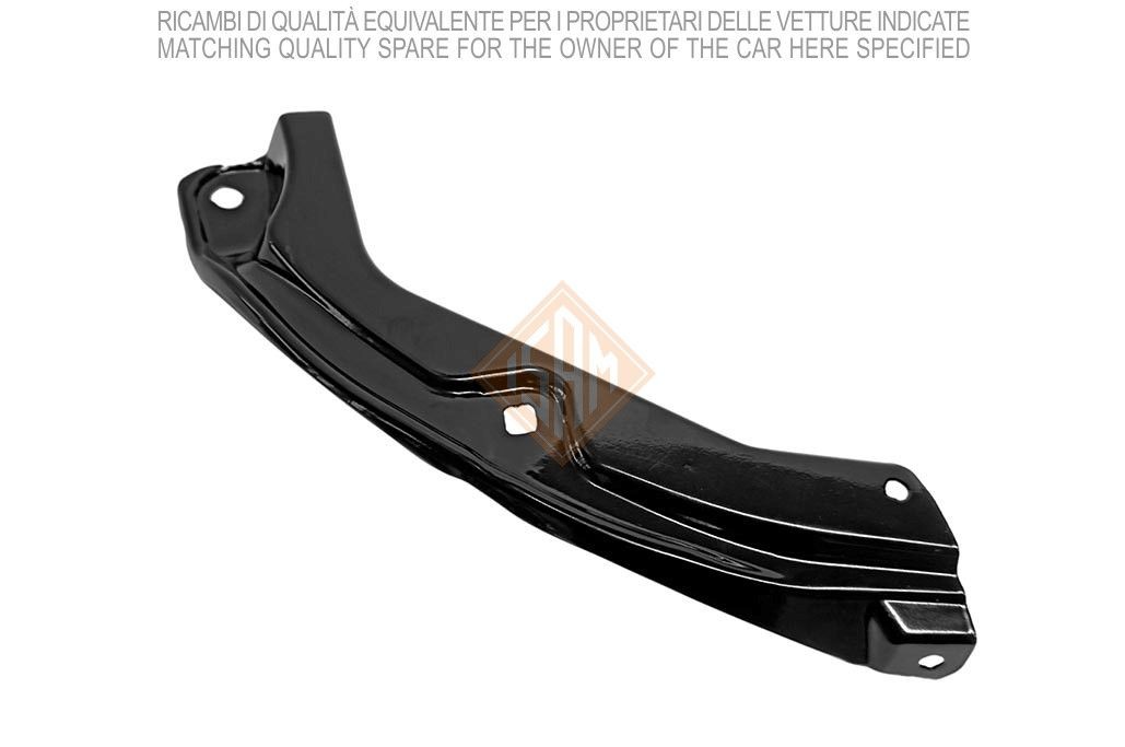 ISAM Bumper bracket Article number: 3308476 cheaply