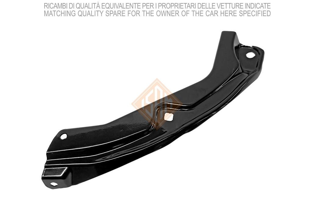 ISAM Bumper bracket Article number: 3308477 cheaply