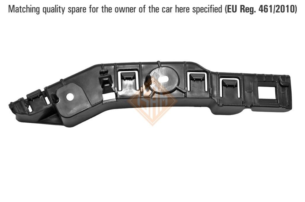 ISAM Bumper bracket Article number: 3502311 cheaply