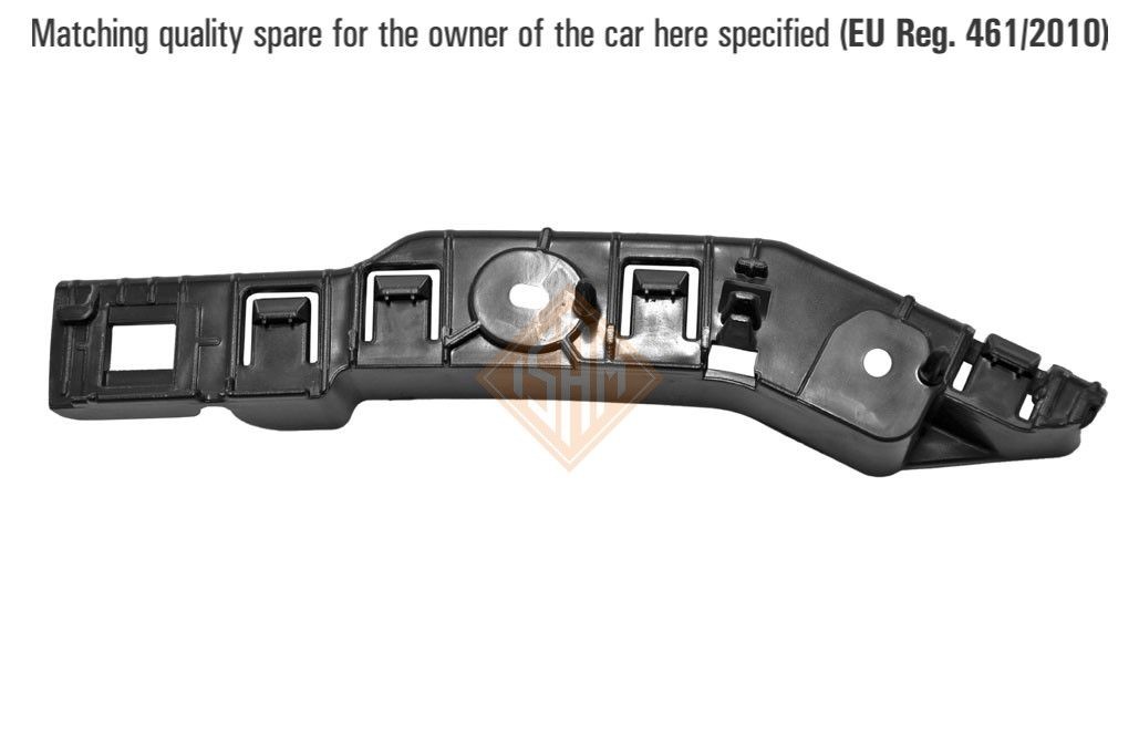 ISAM Bumper bracket Article number: 3502312 cheaply