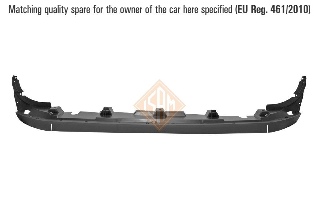 ISAM Front splitter Article number: 3502701 cheaply