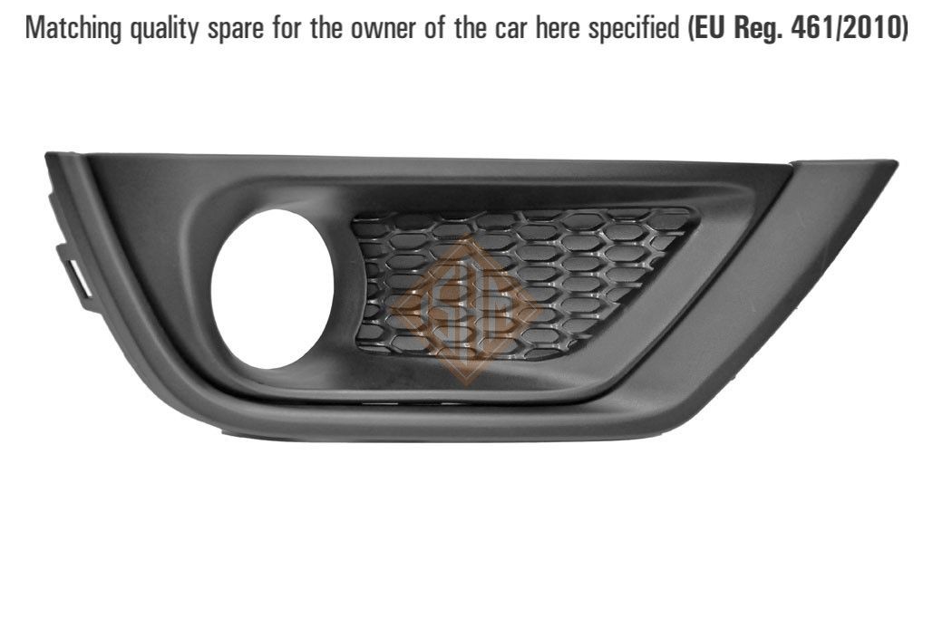 ISAM Bumper grill Article number: 3502718 cheaply