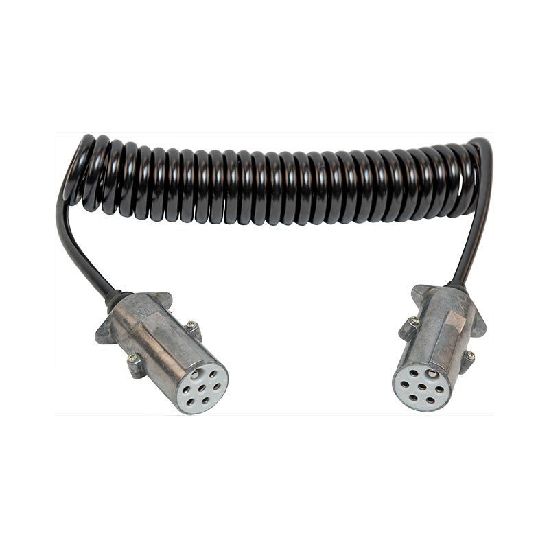 Frielitz Adapter, kabelspole Varenummer: 014000236 billige