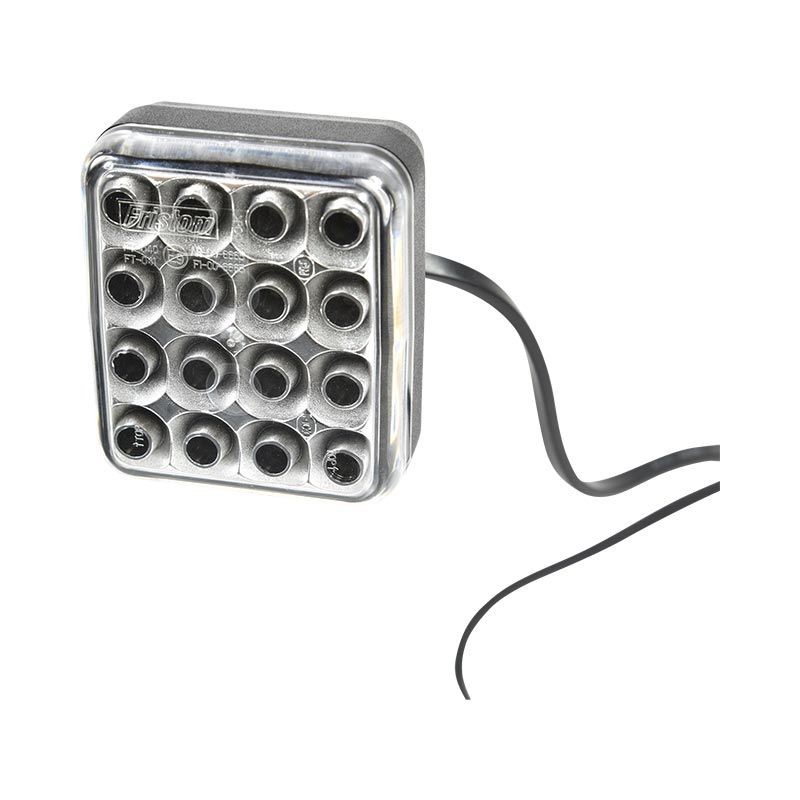 Frielitz Lampy przeciwmgłowe tylne Numer artykułu: 014000760 niedrogo