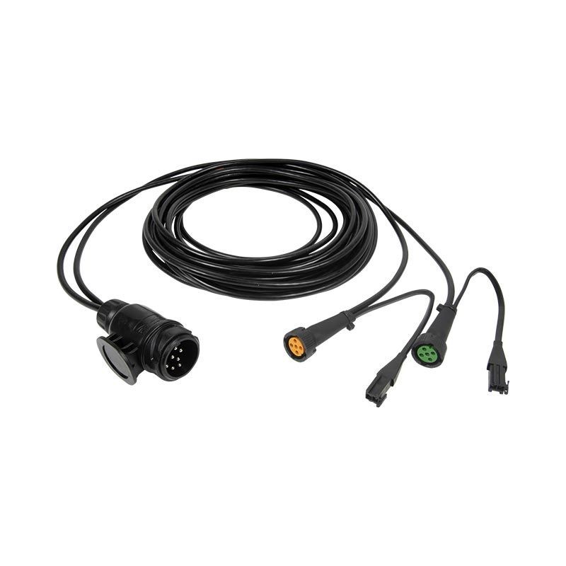 Frielitz Connector Cable, trailer Article number: 014003162 cheaply