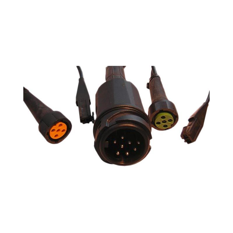 Frielitz Connector Cable, trailer Article number: 014003172 cheaply