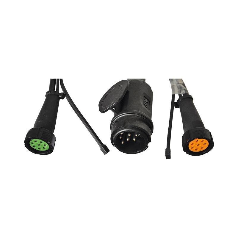 Frielitz Connector Cable, trailer Article number: 014003181 cheaply