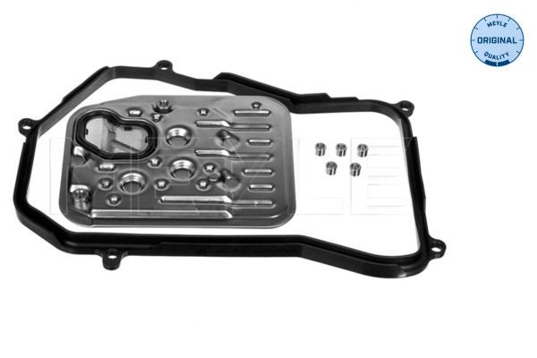 MEYLE Automatic transmission filter kit Article number: 100 398 0002 cheaply