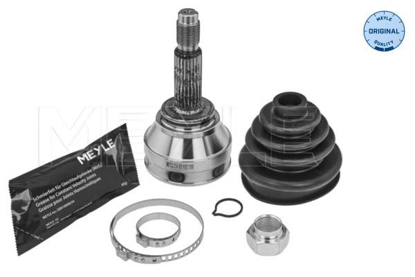 MEYLE Joint kit, drive shaft Article number: 214 498 0025 cheaply