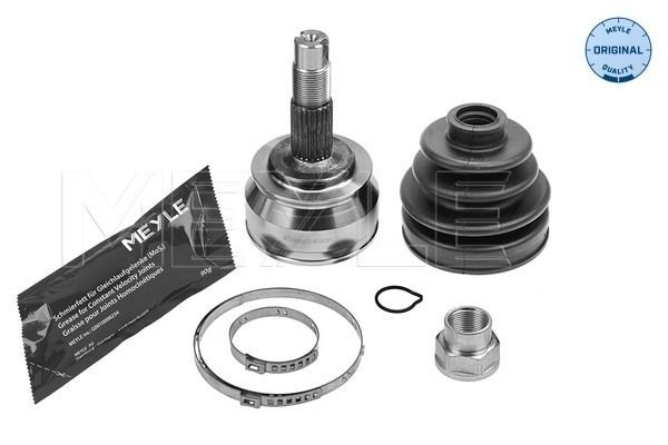 MEYLE Joint kit, drive shaft Article number: 214 498 0046 cheaply