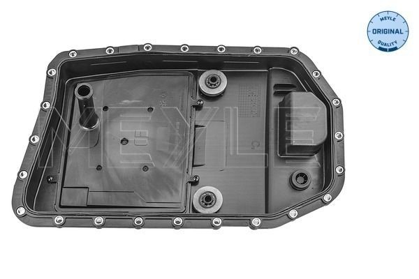 MEYLE Automatic transmission oil pan Article number: 300 325 0001 cheaply