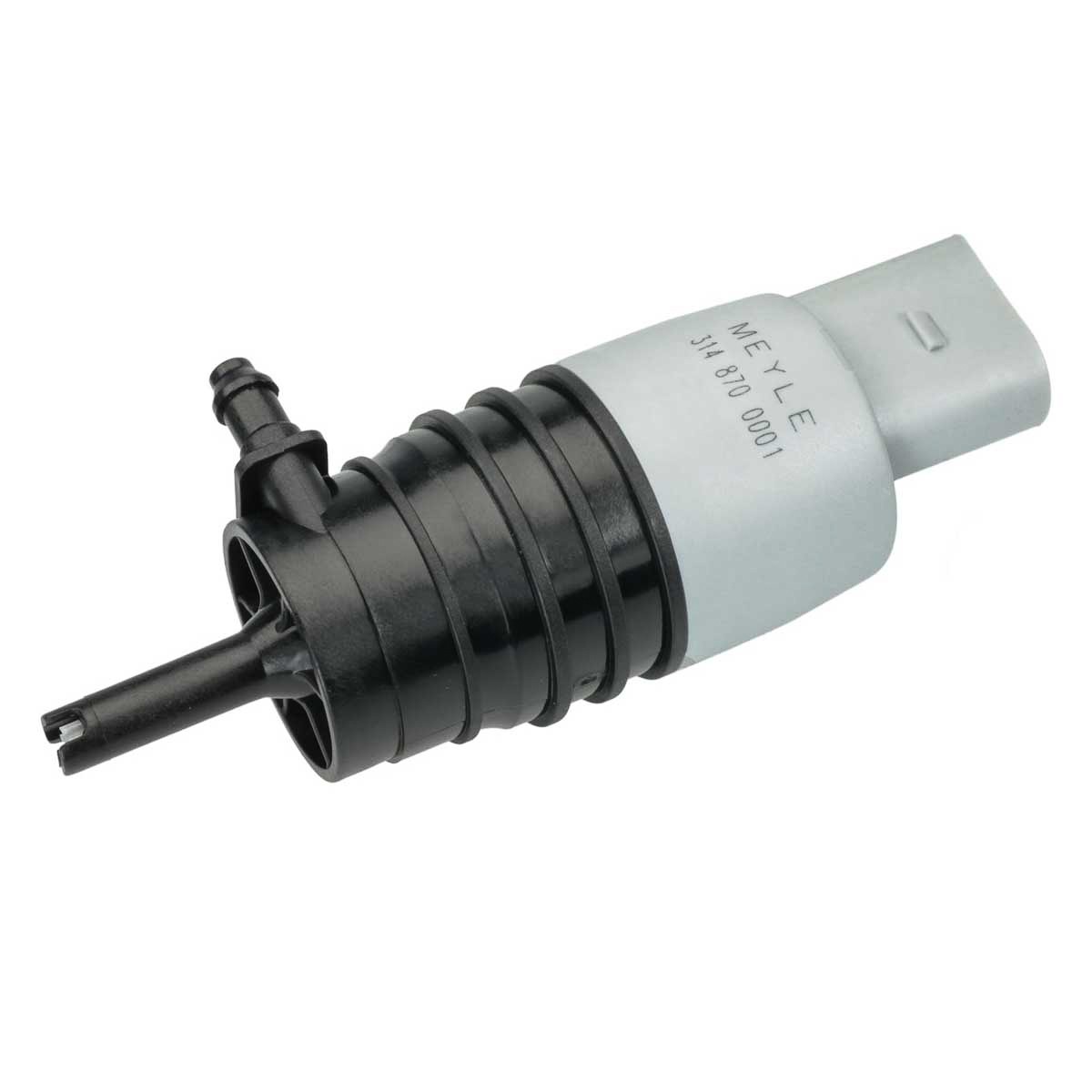 MEYLE Water Pump, window cleaning Article number: 314 870 0001 cheaply