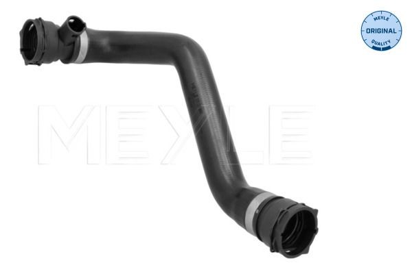 MEYLE Slange, varmeveksler-radiator artikkelnummer: 319 642 1120 billig