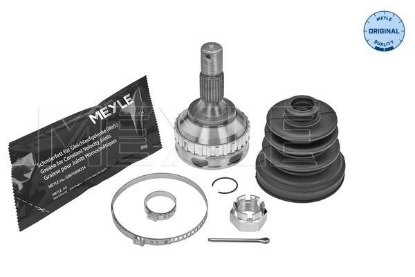 MEYLE Joint kit, drive shaft Article number: 40-14 498 0006 cheaply
