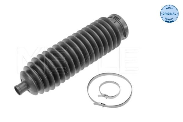 MEYLE Steering rack gaiter Article number: 514 271 0001 cheaply