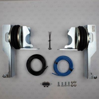 MAD Suspension kit, coil springs Article number: HV-148128 cheaply