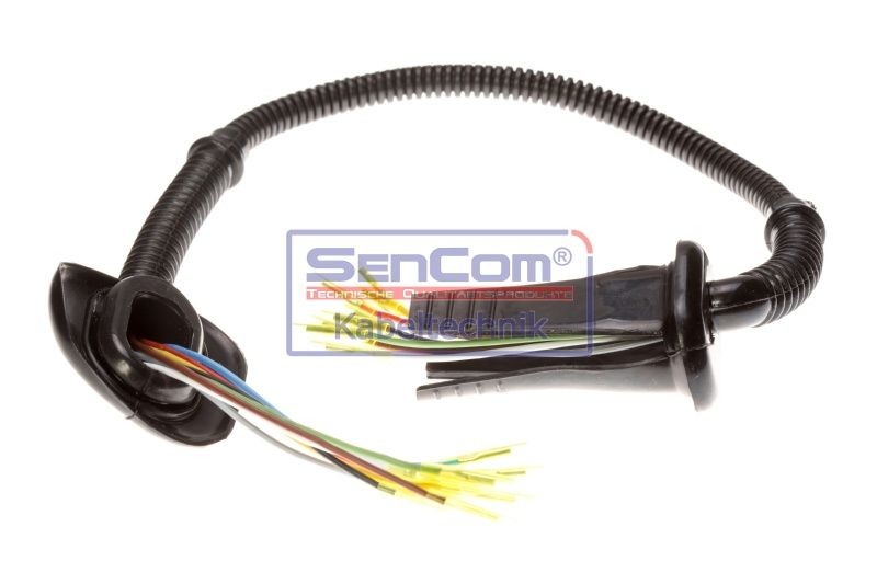 SenCom Cable Repair Set, boot lid Article number: 1014365 cheaply