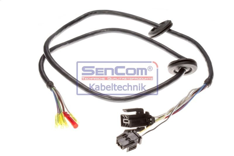 SenCom Cable Repair Set, boot lid Article number: 1014708 cheaply