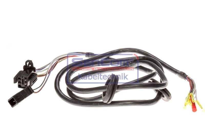 SenCom Cable Repair Set, boot lid Article number: 1014810 cheaply