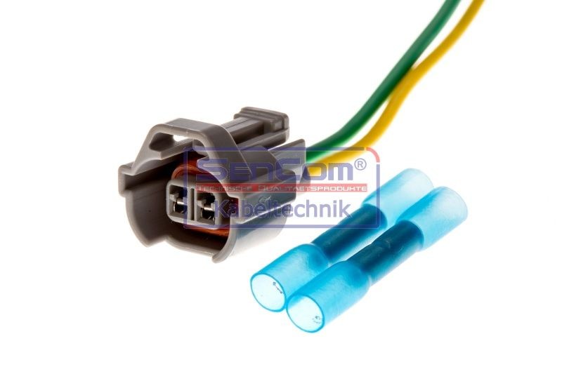 SenCom Cable Repair Set, common rail set Article number: 10192 cheaply
