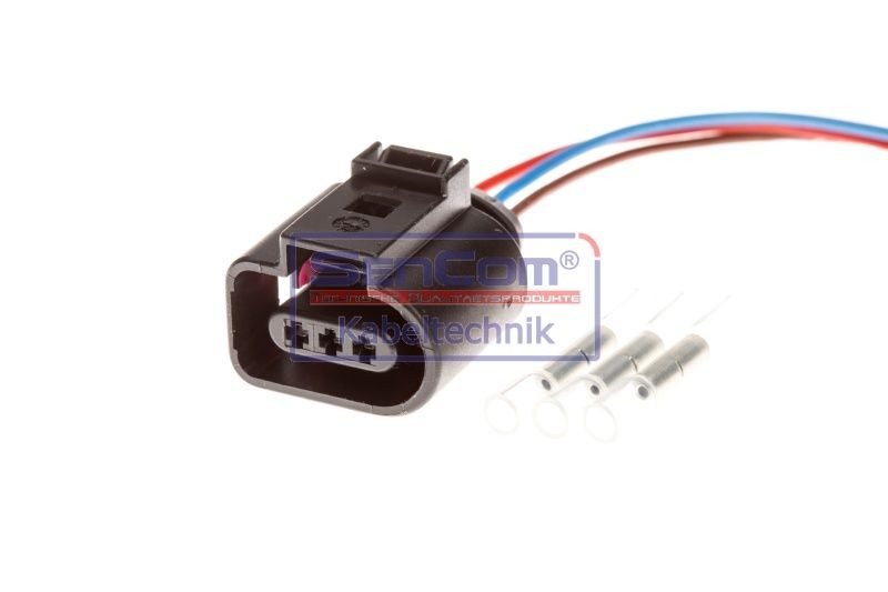 SenCom Cable Repair Set, parking assistant sensor Article number: 151200 cheaply
