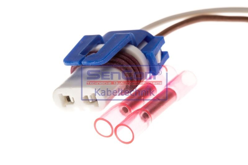 SenCom 503096 Cable Repair Set, headlight RX 300 (MCU10_) 223 PS Petrol 2003