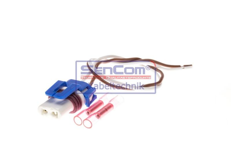 SenCom 503097 Cable Repair Set, headlight RX 300 (MCU10_) 223 PS Petrol 2003