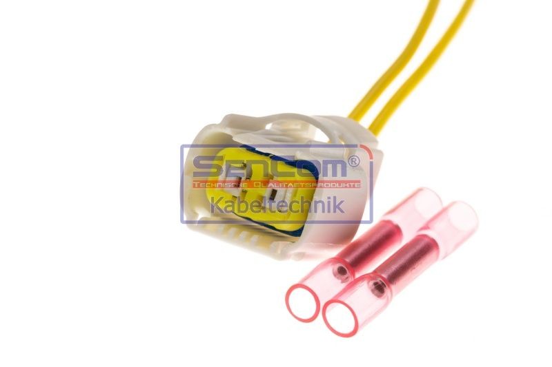 SenCom Cable Repair Set, fog light Article number: 9910651 cheaply