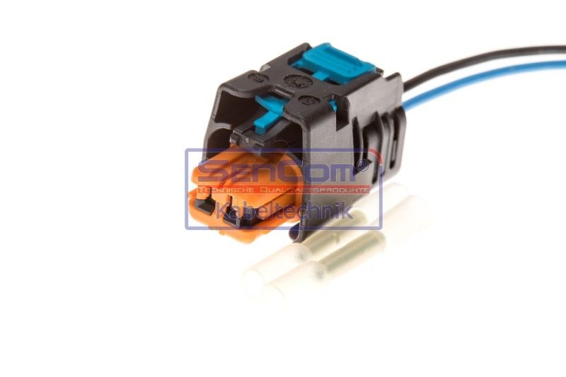 SenCom Kabelreparationssæt, knastakselsensor Varenummer: 9915330 billige