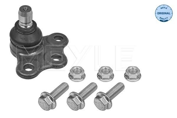 MEYLE Ball Joint Article number: 616 010 0001 cheaply